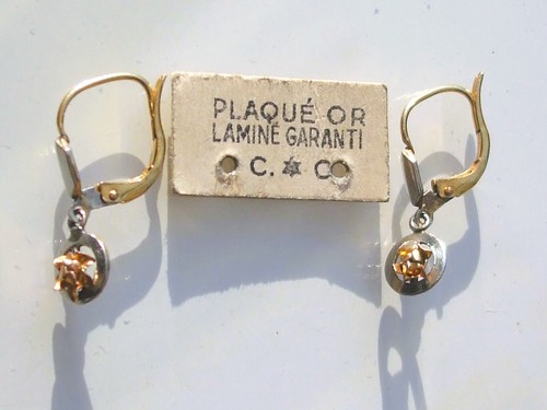 Belles boucles oreilles - belles, d'oreilles