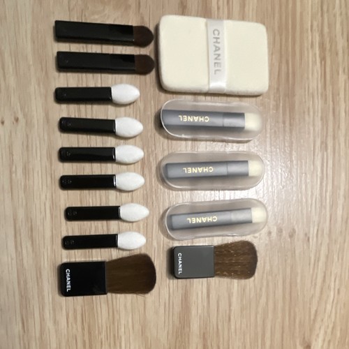 Chanel lot pinceaux - pinceaux, &