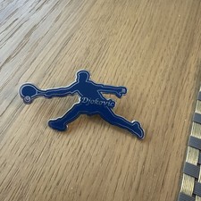 pin's Roland Garros French Open Novak Djokovic  Tennis No Arthus