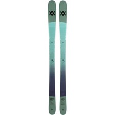 Volkl Blaze 86 Petrol Skis