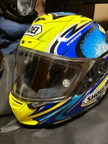 Shoei fourteen 14 daijiro - x-fourteen,