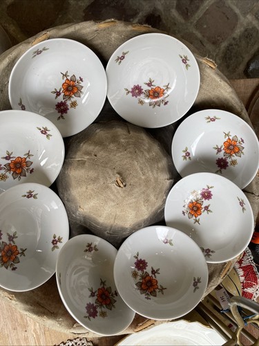Lot coupelles dessert - lot,