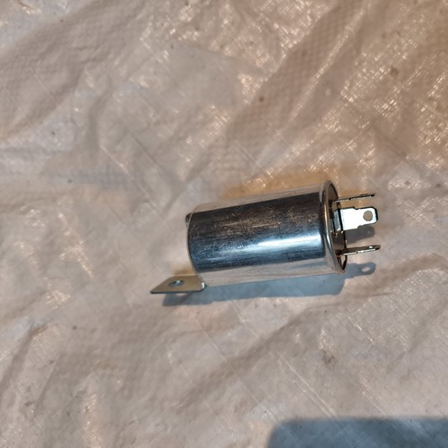 Relais clignotant 12v - relais,