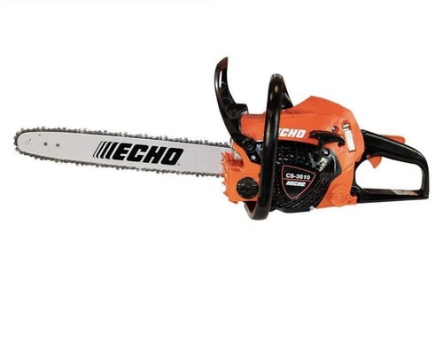 Echo 4 cc gas - echo,