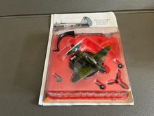 Avion miniature Militaire 2e