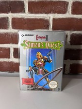 Simon's Quest - NES