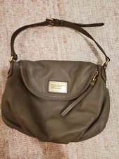 MARC BY MARC JACOBS Taupe w/