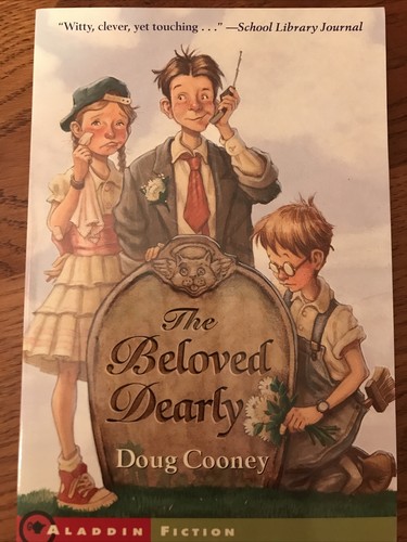 The beloved dearly doug - beloved, by