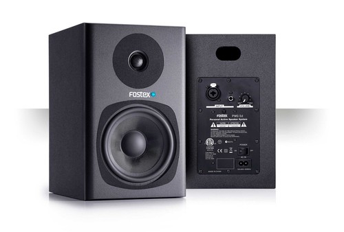 Fostex professional - fostex,