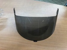 VISIERE FUME NOIR POUR CASQUE 