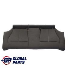 BMW F21 Banquette arrière Canapé Tissu Voie Anthracite Gris