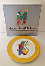 Morandini x Rosenthal -