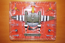 Avions de combat 2ème guerre