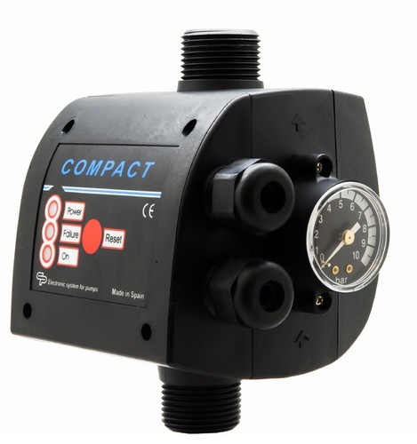 Presscontrol compact plus - compact, 22