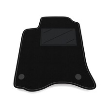 Tapis de sol CÔTÉ CONDUCTEUR