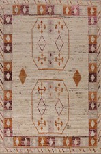 Tapis De Salon Marocain