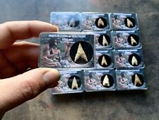 1 x boite pointe de flèche en