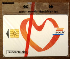 TELECARTE 5U LABORATOIRE
