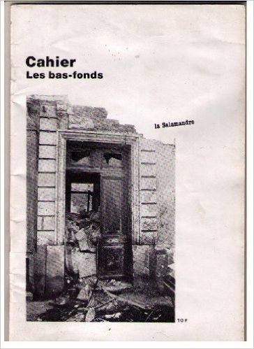 Collectif cahier les - cahier,
