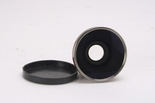 Objectif Professionnel Fisheye Semi 0,45x Pour Sony