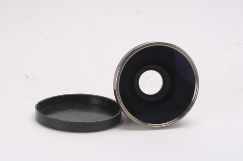 Objectif professionnel fisheye - objectif,