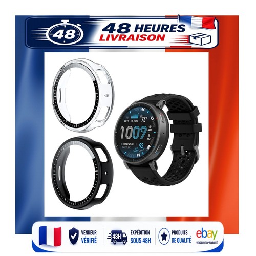 Housse montre connectée - housse,