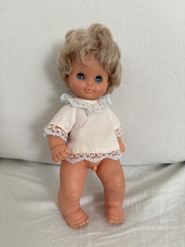 Mini poupon vintage - , clodrey