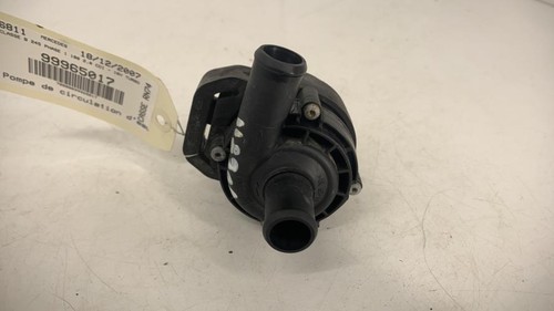 Pompe circulation eau - pompe,