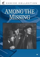 Among The Missing (1934) (DVD)