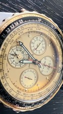 Montre seiko flightmaster - montre,