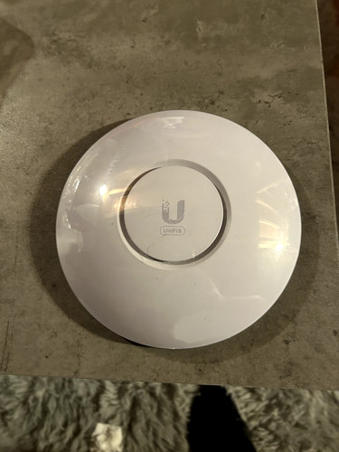 Ubiquiti networks unifi lite - ubiquiti, 6