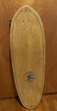 Skateboard  Carver Hobo C7