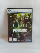Jeux Vidéo Aliens Vs Predator Games For Windows
