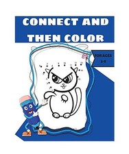 Connect and Then Color for