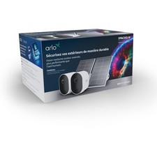 Caméra de surveillance ARLO