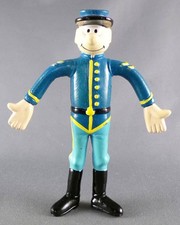 Les Tuniques Bleues - Figurine