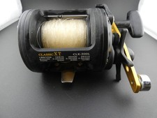 Okuma Classic XT CLX-300L