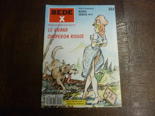 Adulte bede le grand - -,