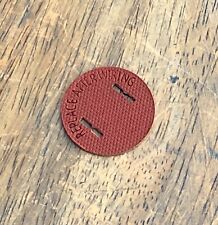 Rond Isolant Disque -