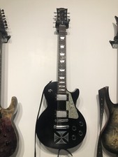 Gibson Les Paul Studio (micros