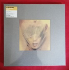 ROLLING STONES. COFFRET 4LPS