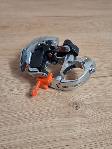 Shimano retro parts nos deore - retro,