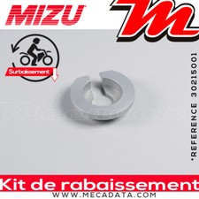 Kit de Rabaissement Triumph Speed Triple 885, 955 (T509) 2000 Mizu - 25 mm