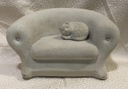 Marbell stone art belgium - stone,