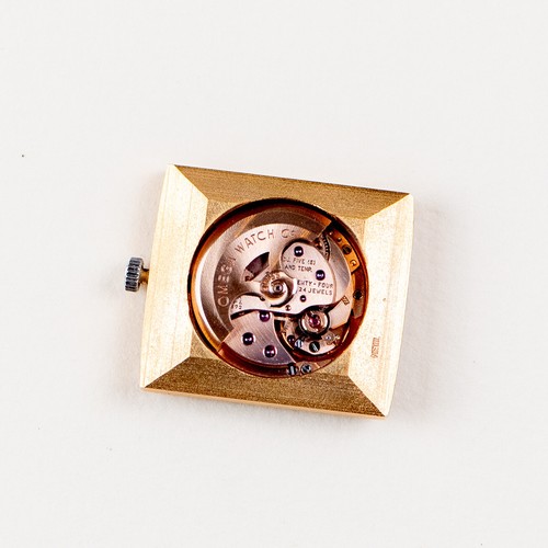 Original omega cal 872 - original, cal.872