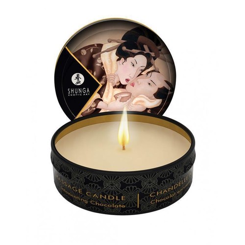 Bougie massage erotisme - bougie,