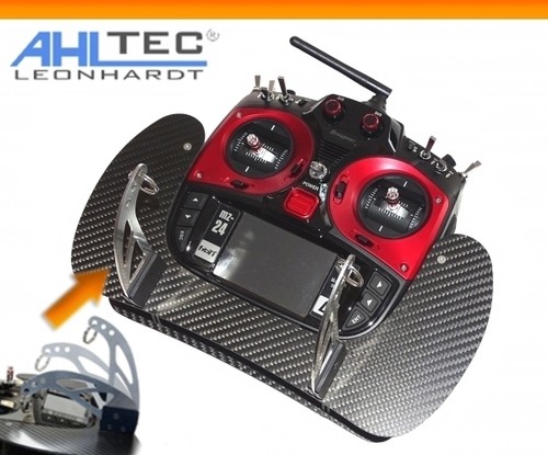 Ahltec émetteur graupner - ahltec,