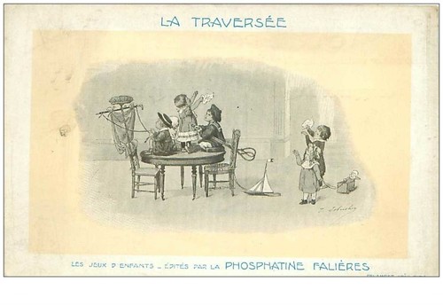 Publicite 31228 les - publicite.n°31228.les, jeux