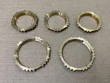 Pour Suzuki Transmission