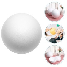  Billes Polystyrene Boules